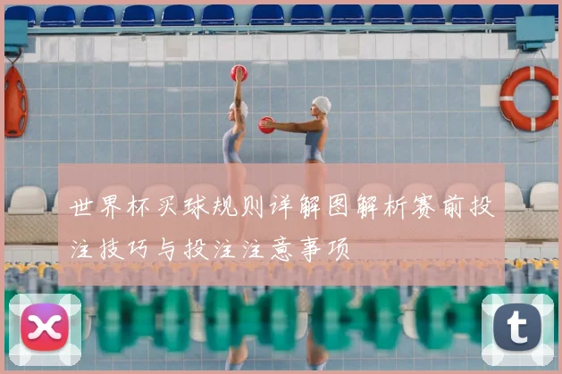世界杯买球规则详解图解析赛前投注技巧与投注注意事项