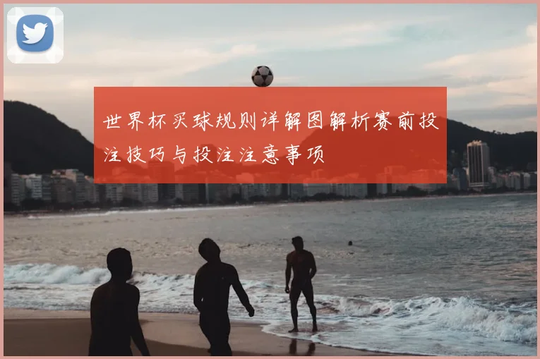 世界杯买球规则详解图解析赛前投注技巧与投注注意事项
