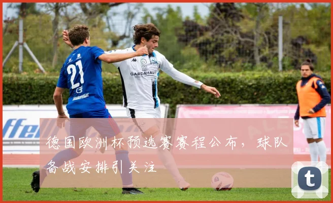 德国欧洲杯预选赛赛程公布,球队备战安排引关注