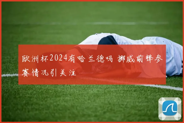 欧洲杯2024有哈兰德吗 挪威前锋参赛情况引关注