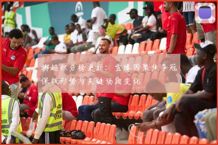 挪超积分榜更新:雪缘园聚焦争冠保级形势与关键场次变化