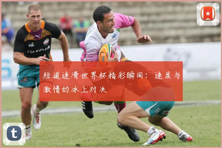短道速滑世界杯精彩瞬间：速度与激情的冰上对决